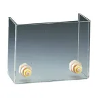                  Кожух защитный OptiStart K-FX-530 однополюсный для4-пол. F-630, F-1000
               
