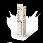 Светодиодный светильник MAKEUP MK002 5W 200lm 4xAA для зеркала1/12/48 | MK002 | Gauss