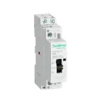                  Контактор модульный City9 Set 2P 2НО 16A AC 230В-230В
               