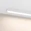 Светильник светодиодный SP-LINE-4970-L960-32W Warm3000 (RAL9003, 120 deg, 230V) IP33 (ARL, Алюминий)