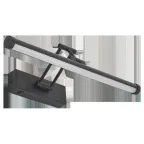 LIGHTING Светильник светодиодный 5115 настенный 8Вт 4000К IP20 черный