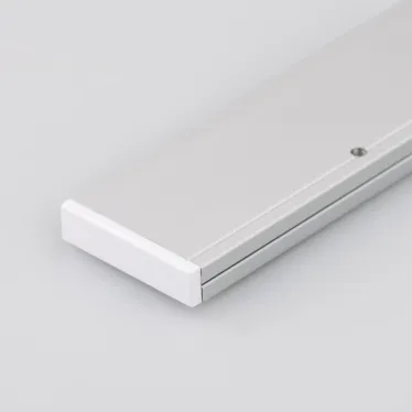 Светильник DL-TITAN-S300x1200-40W Day4000 (WH, 120 deg, CRI90, 230V) (Arlight, IP54 Металл, 5 лет)