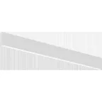 Светильник светодиодный PROFILE 30H S LED 2400 4000K