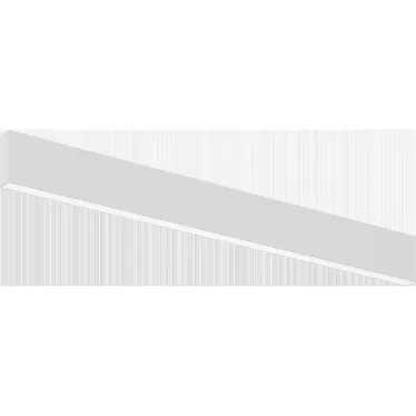 Светильник светодиодный PROFILE 30H S LED 2400 4000K