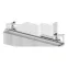 Светильник FACTORY G2 (900) 70W OPL D120 850 GY