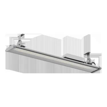 Светильник FACTORY G2 (900) 70W OPL D120 850 GY