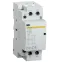 Контактор модульный КМ40-20М AC