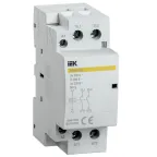 Контактор модульный КМ40-20М AC