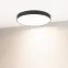 Светильник IM-RONDO-EMERGENCY-3H-R600-64W Warm3000 (BK, 120 deg, 230V) (Arlight, IP40 Металл, 2 года)