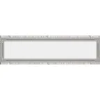 Светильник ADV/K 254 /1200x300/ IP65/IP65
