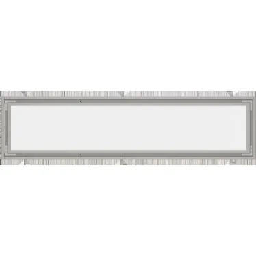 Светильник ADV/K 254 /1200x300/ IP65/IP65