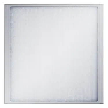 Светильник светодиодный ДВО-12-П-40-3К-IP54-CLIP-IN