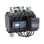 ТЕПЛОВОЕ РЕЛЕ ПЕРЕГРУЗКИ MRG F630 460-630A КЛАСС 10