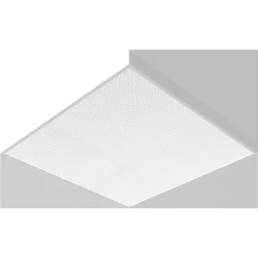 Светильник OPTIMA.PRS ECO LED 595 (40) 5000K