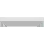 Светильник OPTIMA.PRS ECO LED 595 (40) 5000K