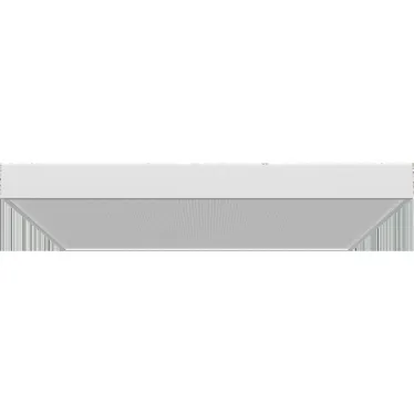 Светильник OPTIMA.PRS ECO LED 595 (40) 5000K