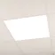 Светильник DL-TITAN-FRAMELESS-S600x600-40W Warm3000 (WH, 120 deg, CRI90, 230V) (Arlight, IP40 Металл, 5 лет)