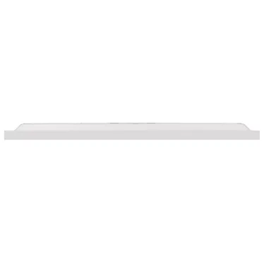 Светильник DL-TITAN-FRAMELESS-S600x600-40W Warm3000 (WH, 120 deg, CRI90, 230V) (Arlight, IP40 Металл, 5 лет)