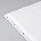 Светильник DL-TITAN-FRAMELESS-S600x600-40W Warm3000 (WH, 120 deg, CRI90, 230V) (Arlight, IP40 Металл, 5 лет)