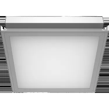 Светильник OWP/R OPTIMA LED 595 IP54/IP20 4000K mat