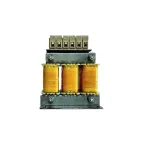                  Дроссель сетевой OptiCor IDS-5K5-15,5-380
               