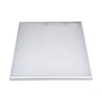 Светильник светодиодный потолочный ULP-6060 28W/3950К/EMG IP40 SCHOOL WHITE универсальный с БАП (3950K) 3000Лм Корпус белый В комплекте с и/п