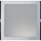 Светильник светодиодный ДВО-ГД01-1-О-20-150-5К-IP54