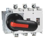                  Устройство для монтажа рукоятки OptiSwitch DI-200-315А
               