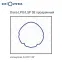 Светильник LPO/LSP SE 23/3300 прозрачный 4K A