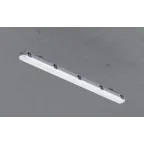 Светильник светодиодный ДСП-01-ПП-45-1200-3К-IP65 CRI90