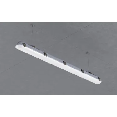 Светильник светодиодный ДСП-01-ПП-45-1200-3К-IP65 CRI90