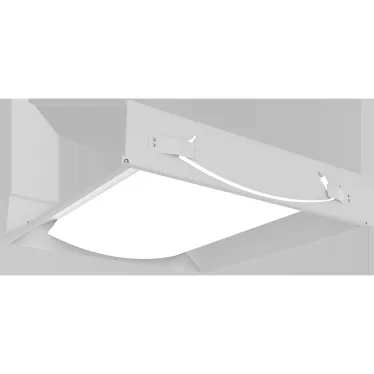 Светильник OTR/R LED 595 3000K