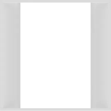 Светильник OTR/R LED 595 3000K
