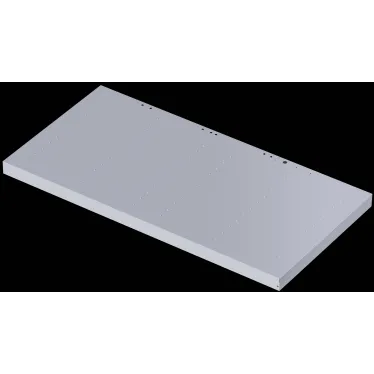 Светильник светодиодный ДВО-26-O-50-4K-IP40 CRI90