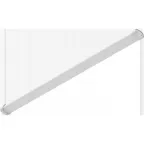 Светильник светодиодный SIMPLE EVO (1500) 50W OPL 830 WH