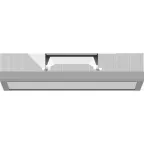 Светильник светодиодный LB/S M ECO LED 75 4000K