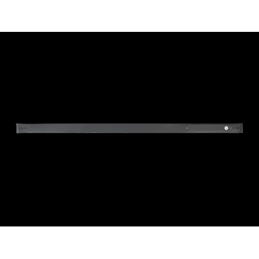 Светильник Box SE 60/6000 opal 6K Black clip Т-1500