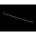 Светильник Box SE 60/6000 opal 6K Black clip Т-1500