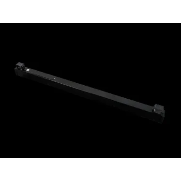 Светильник Box SE 60/6000 opal 6K Black clip Т-1500