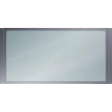 Светильник светодиодный ДВО-19-С-18-4К-IP54-CLIP-IN CRI90