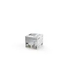 Модуль квадратный для светильника ДПО 3 Вт 280 лм 6500К AC 220В Черный IP40 70х70х55мм сквозная проводка соеденяется в линию Shop Lighting Gauss