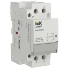                  ARMAT Контактор модульный KMR 40А 230В AC 2НО IEK
               