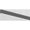 Светильник PROFILE 60H S LED 1500 BL 4000K