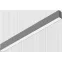 Светильник PROFILE 60H S LED 1500 BL 4000K