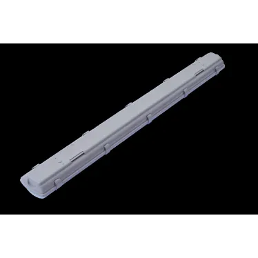 Светодиодный светильник Diora LPO/LSP 47/6500 opal 6500лм 47Вт 3000K IP65 0.95PF 80Ra Кп1