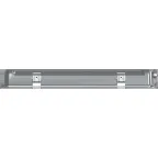 Светильник INOX UNI LED 30 4000K