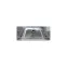 Светильник INOX UNI LED 30 4000K