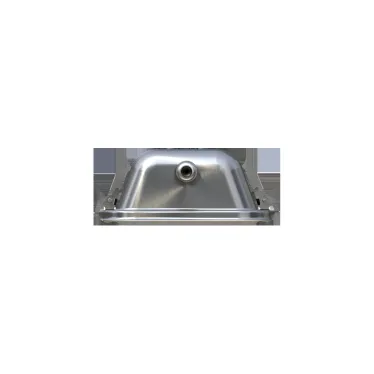 Светильник INOX UNI LED 30 4000K
