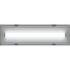 Светильник INOX UNI LED 30 4000K
