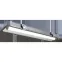 Светильник INOX UNI LED 30 4000K